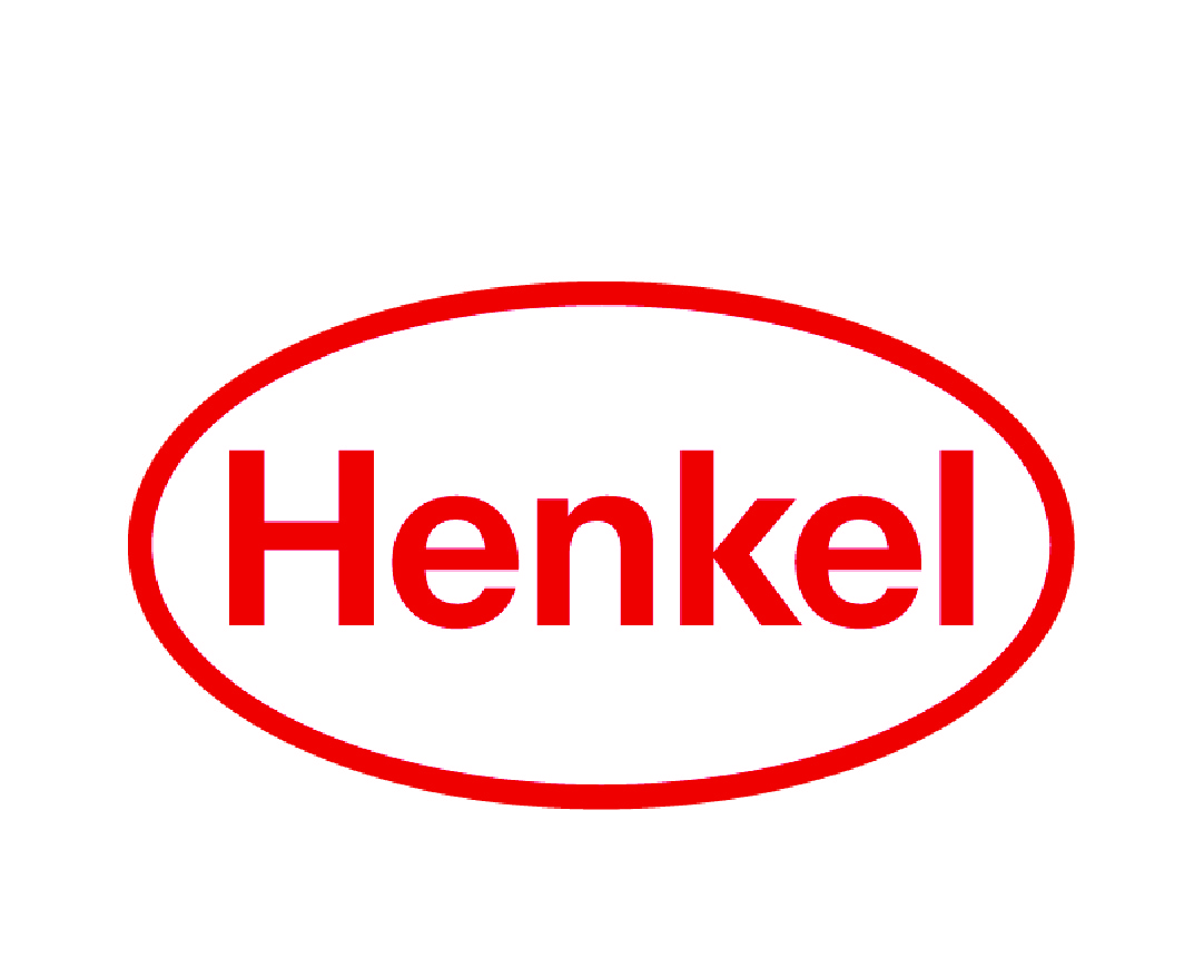 Henkel2 Logo